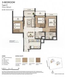 The Myst (D23), Condominium #561010731
